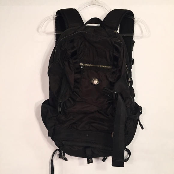 lululemon yoga backpack